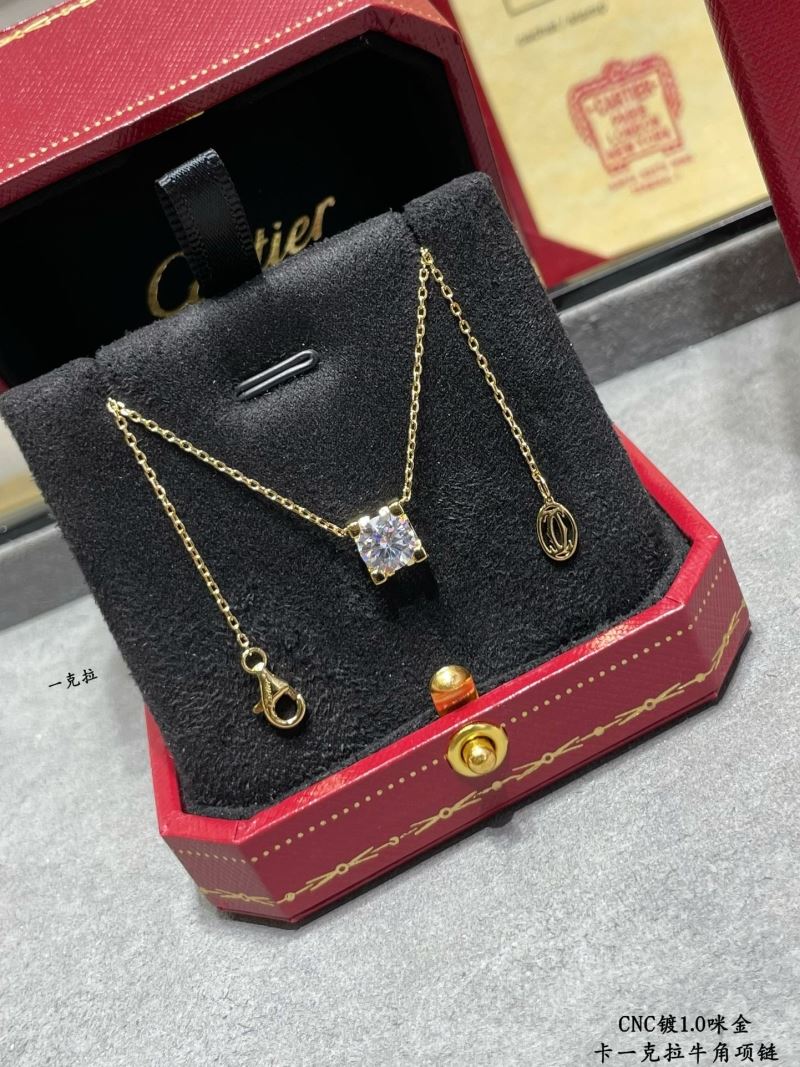 Cartier Necklaces